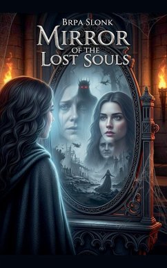 Mirror of the Lost Souls - Salahddine