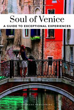 Cover Soul of Venice
