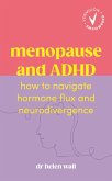 Menopause and ADHD (eBook, ePUB)