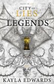 City of Lies and Legends (eBook, ePUB)
