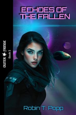 Cover Echoes of the Fallen
