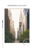 Theology of the City