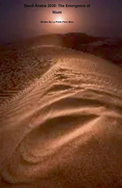 Cover Saudi Arabia 2030