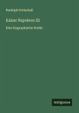 Kaiser Napoleon III.
