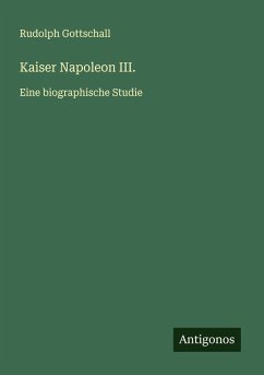 Cover Kaiser Napoleon III.