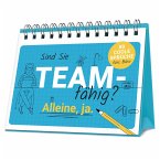 Sind Sie teamfähig?