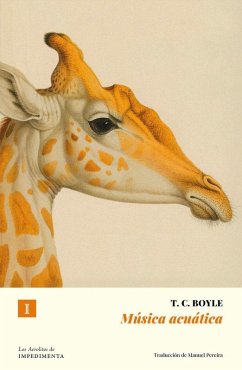 Cover Musica Acuatica (N.Ed.)