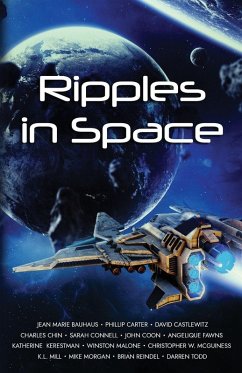 Cover Ripples in Space