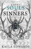 City of Souls and Sinners (eBook, ePUB)