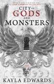 City of Gods and Monsters (eBook, ePUB)
