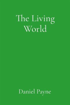 Cover The Living World