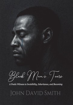 Cover Black Man's Tears