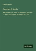Clemenza di Valois