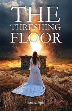 Cover The Threshing Floor