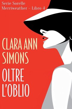 Cover Oltre l'oblio