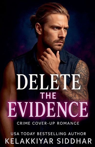 Delete the Evidence Delete the Evidence