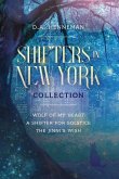 Shifters In New York Collection Shifters In New York Collection