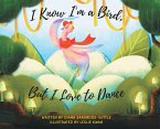 I Know I'm a Bird, But I Love to Dance
