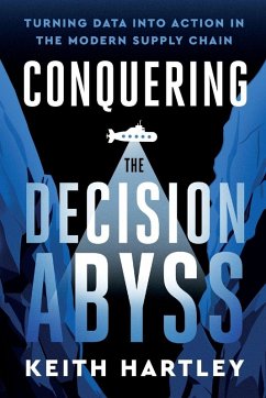 Cover Conquering the Decision Abyss