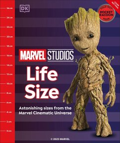 Marvel MCU Life Size - Dk