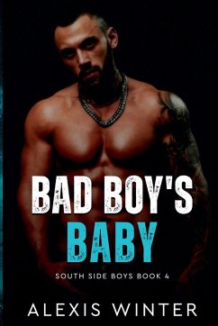Bad Boy's Baby - Winter, Alexis Bad Boy's Baby - Winter, Alexis