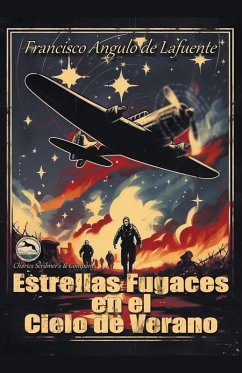 Cover Estrellas Fugaces en el Cielo de Verano CS