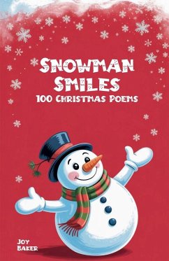 Cover Snowman Smiles