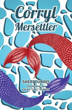 Cover Corryl Mersettler