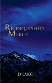 Relinquished Mercy (The Dragon Hunters #5) Relinquished Mercy (The Dragon Hunters #5)