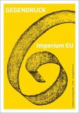 Gegendruck. Ausgabe 6 Gegendruck. Ausgabe 6