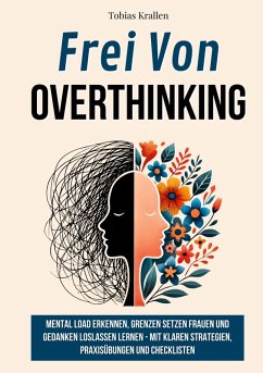 Cover Frei von Overthinking