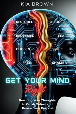 Get Your Mind Right - Brown, Kia