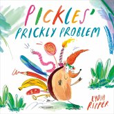 Pickles Prickly Problem Pickles Prickly Problem