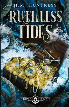 Cover Ruthless Tides