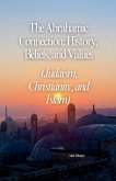 The Abrahamic Connection The Abrahamic Connection