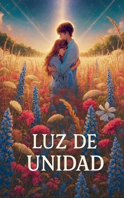Cover Luz De Unidad