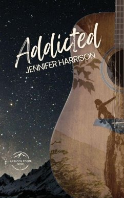 Addicted - Harrison, Jennifer