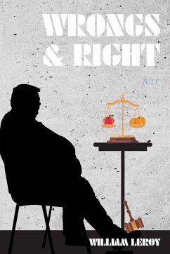 Cover Wrongs & Right / Dead Man's Hand