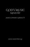 God's Music Ministry God's Music Ministry