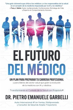 Cover El futuro del médico
