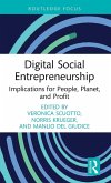 Digital Social Entrepreneurship