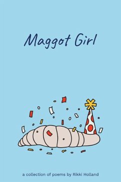 Cover Maggot Girl