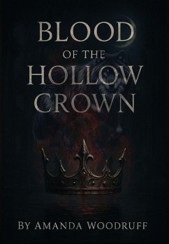 Cover Blood of the Hollow Crown
