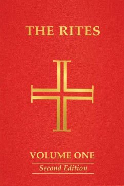 The Rites of the Catholic Church - Various The Rites of the Catholic Church - Various