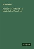 Didaktik und Methodik des französischen Unterrichts