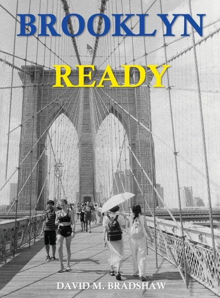 Brooklyn Ready