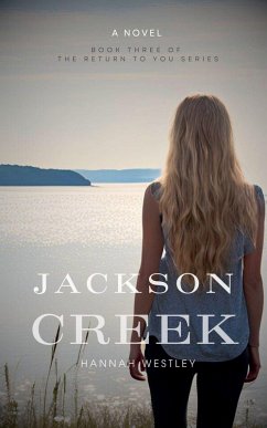 Cover Jackson Creek