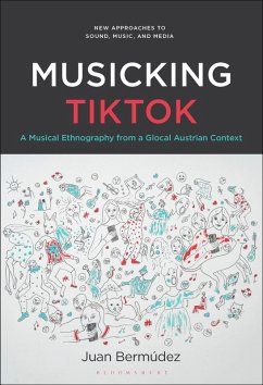Cover Musicking Tiktok