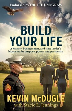 Cover Build Your Life