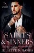 Saints & Sinners - An Enemies to Lovers... - Bild 1